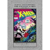 Claremont, Chris Marvel Masterworks: The Uncanny X-Men Vol. 17