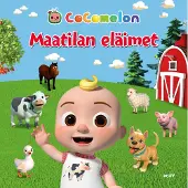 CoComelon: Maatilan eläimet