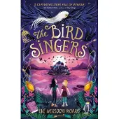 Bookoutlet The Bird Singers