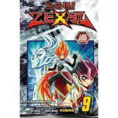 Viz Media, Subs. of Shogakukan Inc Yu-Gi-Oh! Zexal, Vol. 9