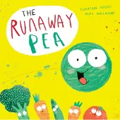 Bookoutlet The Runaway Pea