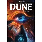 Brian Herbert Dune: House Harkonnen Vol. 2