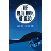 Firefly Press Ltd The Blue Book of Nebo