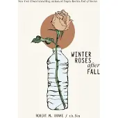 Winter Roses after Fall