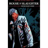 James Tynion IV House of Slaughter Vol. 2