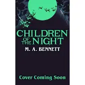 Children of the Night (Young Gothic Book 2)