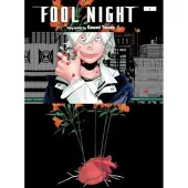 Viz Media, Subs. of Shogakukan Inc Fool Night, Vol. 1