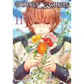 Umeda, Abi Children of the Whales, Vol. 11