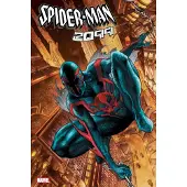 Marvel Comics Spider-Man 2099 Omnibus Vol. 2