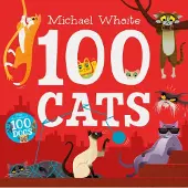 BOKUS 100 Cats