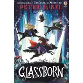 Peter Bunzl Glassborn