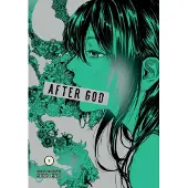 Sumi Eno After God, Vol. 5