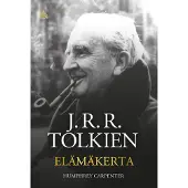 J. R. R. Tolkien: Elämäkerta
