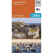 Land's End