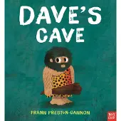 Nosy Crow Dave's Cave