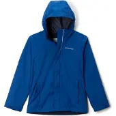 Columbia Watertight Ii Jacket - Blue - 128