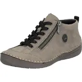 Rieker Nauhanilkkurit taupe