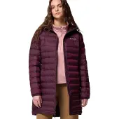 Columbia Sportswear Lake 22 Ii Long Untuvatakki