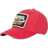 Superdry Graphic Rekkakuskin Lippis