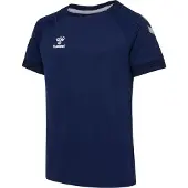 Hummel Lead Pelipaita - Navy Lapset, koko 152 cm