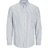 Jack & Jones Oxford Pitkähihainen Paita