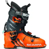 Scarpa Maestrale Retkiluistelusukset