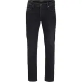 Jack & Jones Jjimike Jjoriginal Jj 111 Noos - Black - 36 x 32