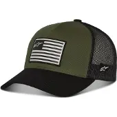 Alpinestars Flag Snapback Lakki