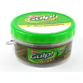 Berkley Gulp Alive Sandworm Pehmeä Viehe 59g 150 Mm