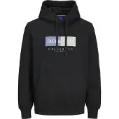 Jack & Jones Frederiksberg Box Huppari