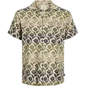 Jack & Jones Flores Lyhythihainen Paita