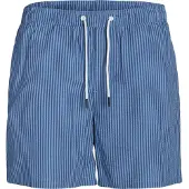 Jack & Jones Seersucker Uimashortsit