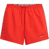 Superdry Sportswear Emb 15´´ Uimashortsit