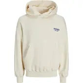 Jack & Jones Santorini Graphic Huppari