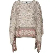 Vero Moda Boho Pitkähihainen Pusero
