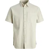 Jack & Jones Creek Wi 075 Lyhythihainen Paita