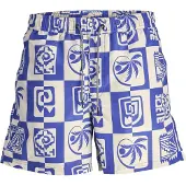 Jack & Jones Fiji Oceanday Uimashortsit