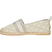 Superdry Canvas Overlay Espadrillot