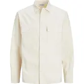 Jack & Jones Venice Linen Päällyspaita