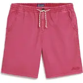Superdry for man. M7110430A Walk shorts pink (M), Casual, Cotton