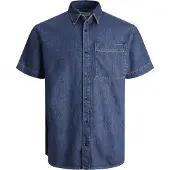 Jack & Jones Creek Wi 075 Lyhythihainen Paita