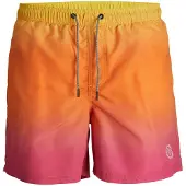 Jack & Jones 12261620 Fiji Dip Dye Uimashortsit