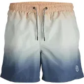Jack & Jones 12261620 Fiji Dip Dye Uimashortsit