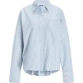 JJXX Siva Oxford Pitkähihainen Kauluspaita