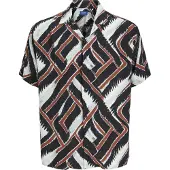 Jack & Jones Luke Iko Lyhythihainen Paita