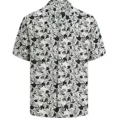Jack & Jones Luke Party Lyhythihainen Paita