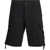 Jack & Jones Gargohousut 'JPSTCole Barkley' musta