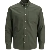 Jack & Jones Oxford Pitkähihainen Paita