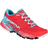 La Sportiva Akasha Ii Polkujuoksukengät