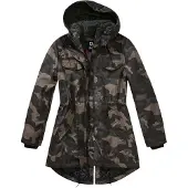 Brandit Marsh Lake Parka